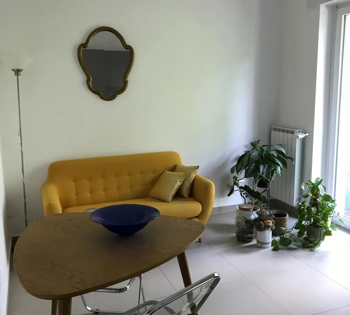 Apartamento Small House Milán