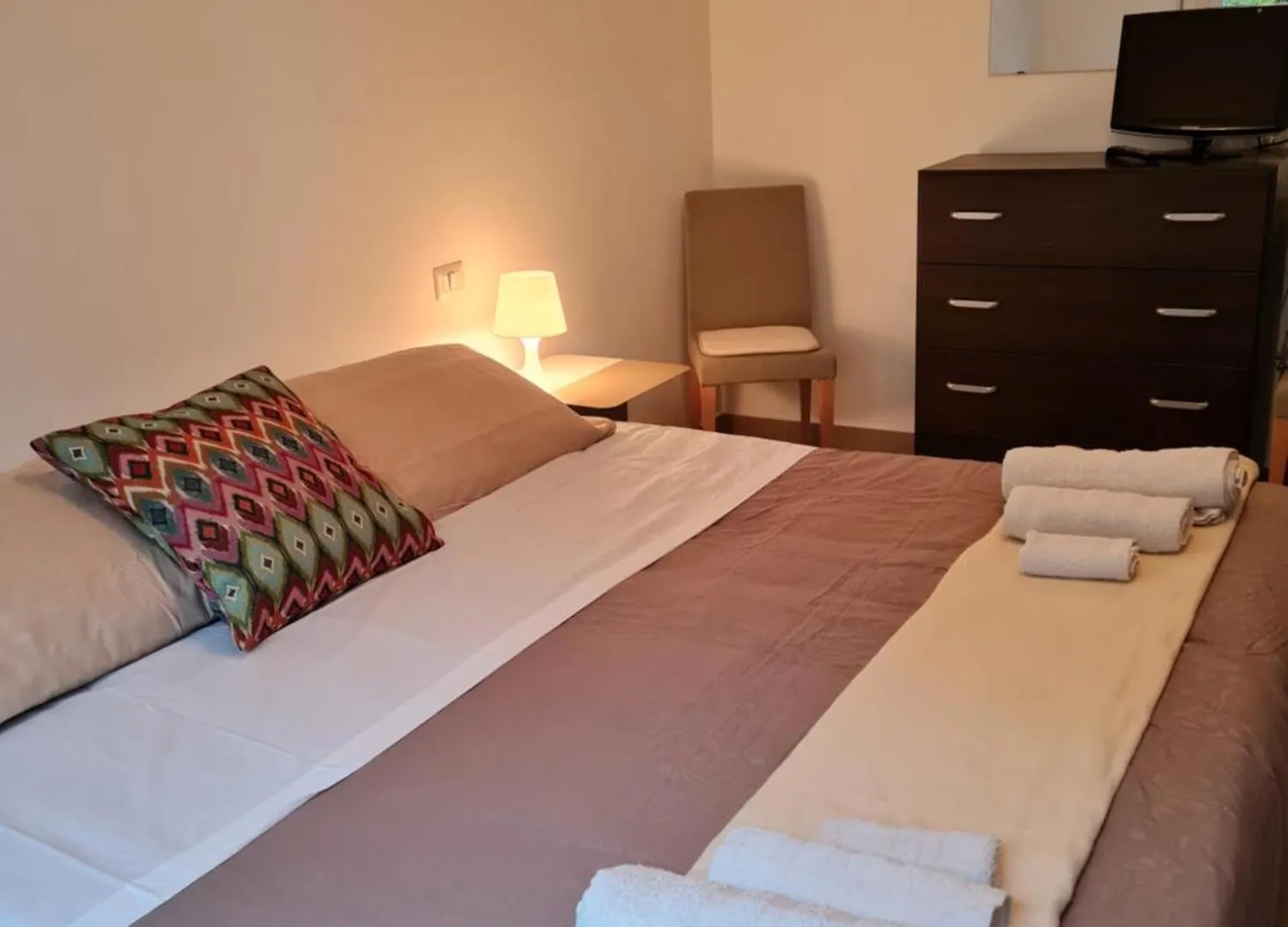Apartamento Small House Milán 0*,  Italia