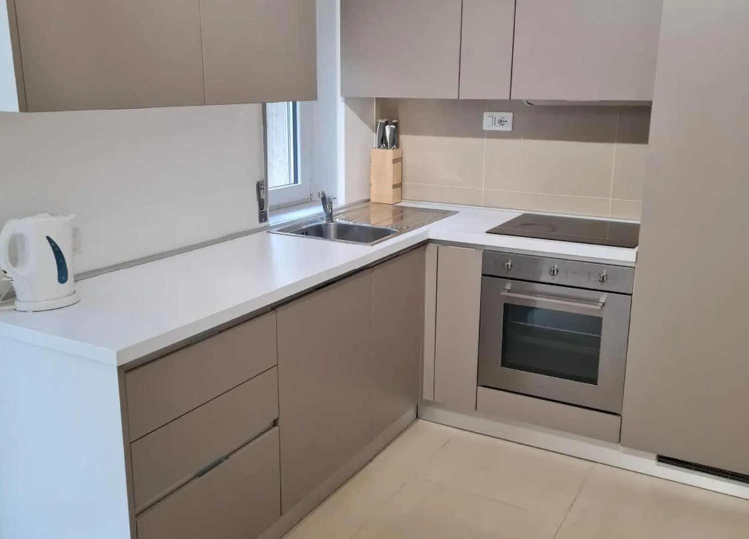 Apartamento Small House Milán 0*,