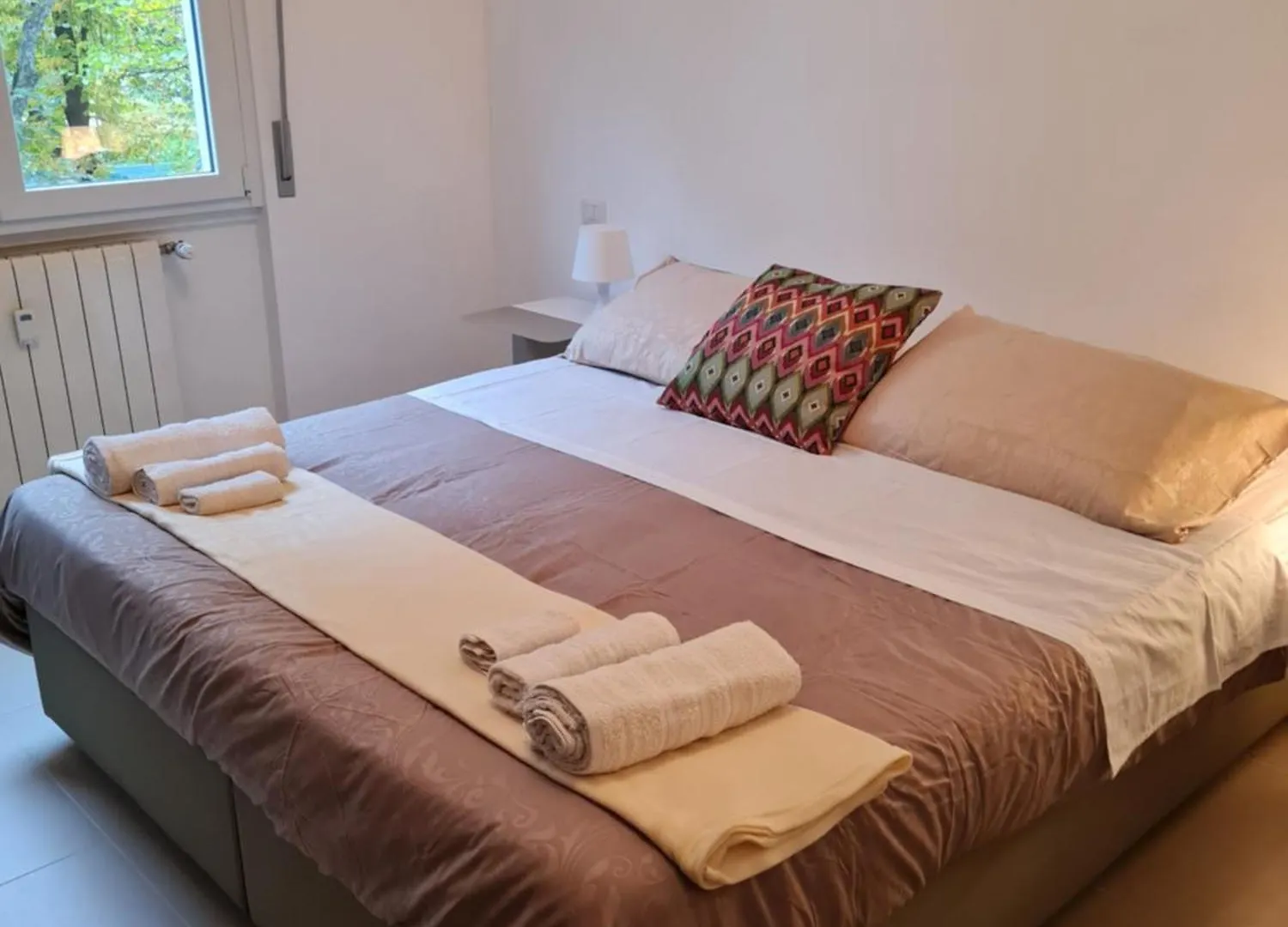 Apartamento Small House Milán
