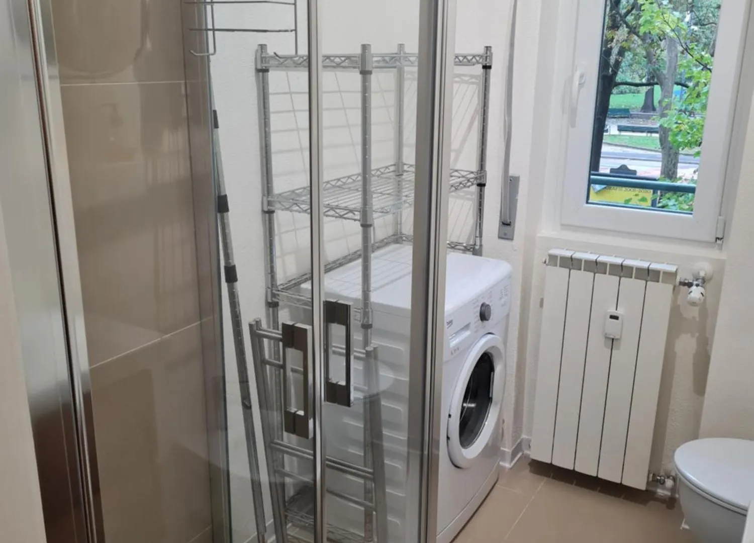 Apartamento Small House Milán