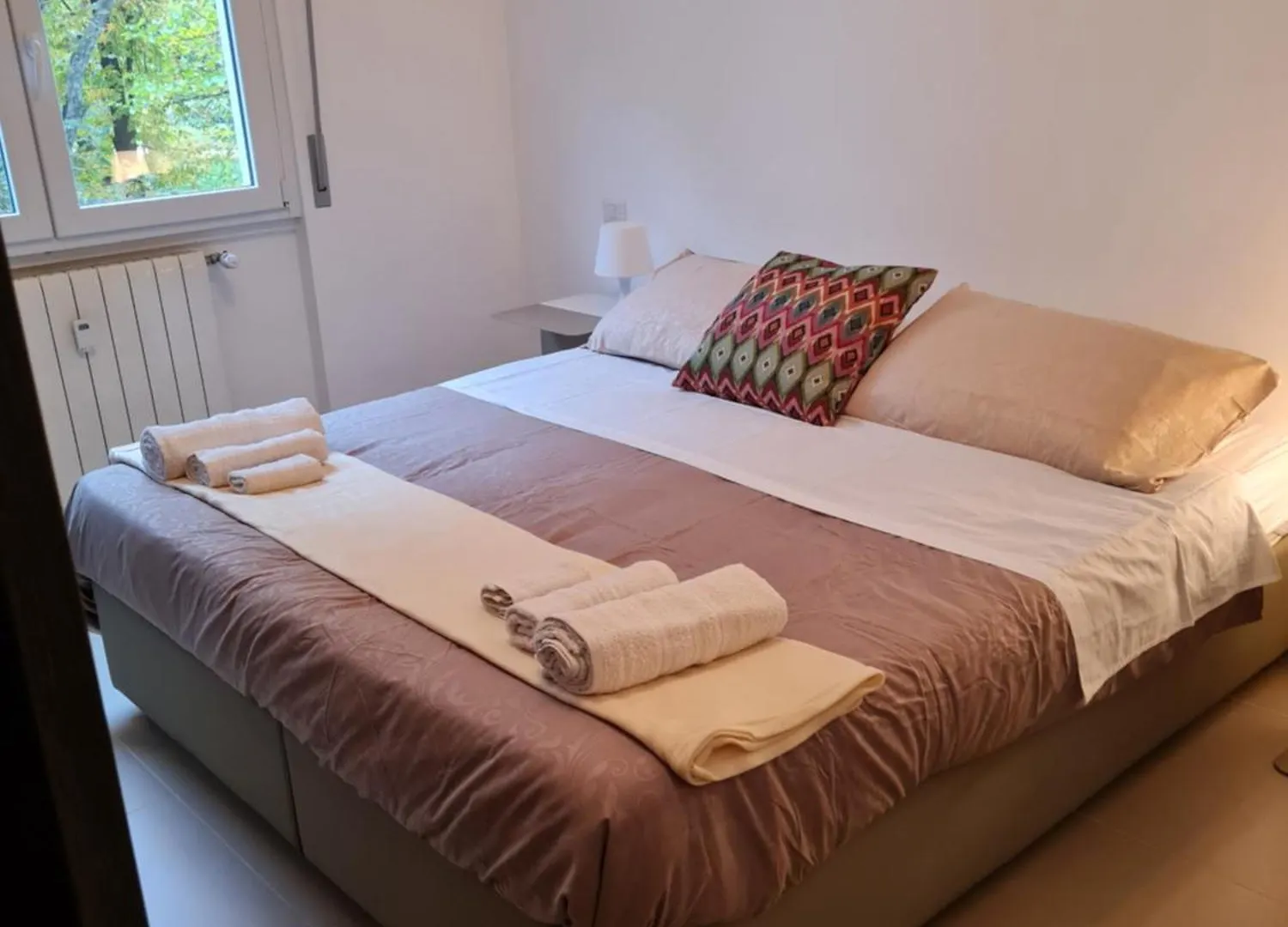 Apartamento Small House Milán