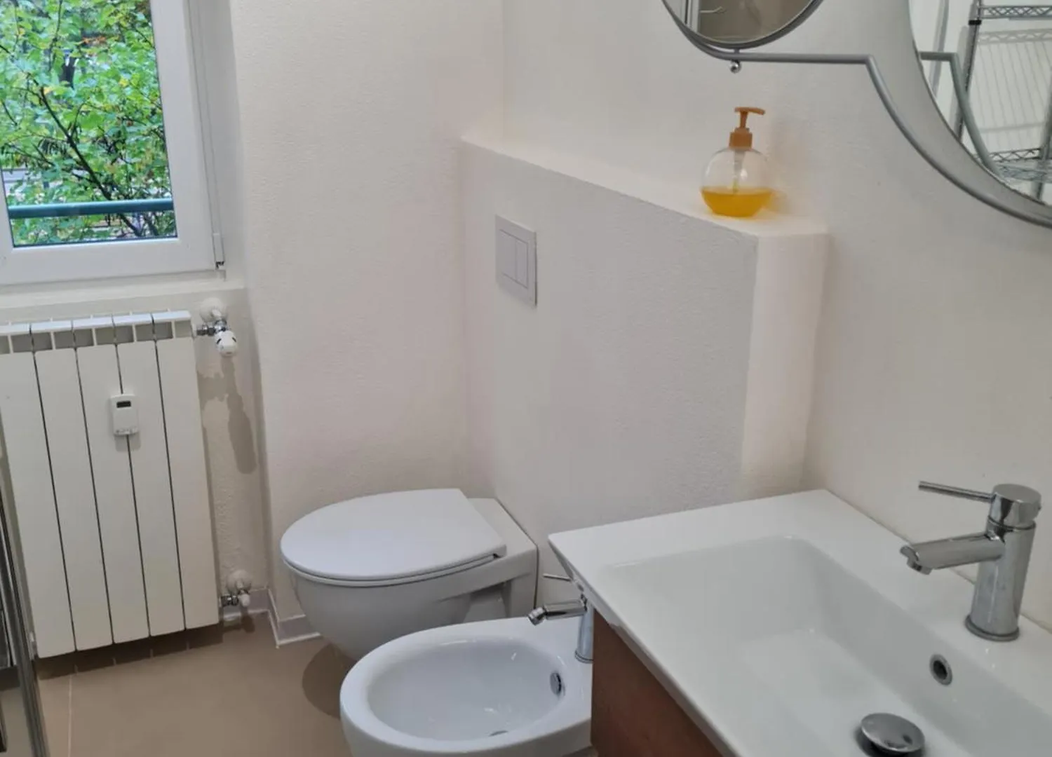 Apartamento Small House Milán