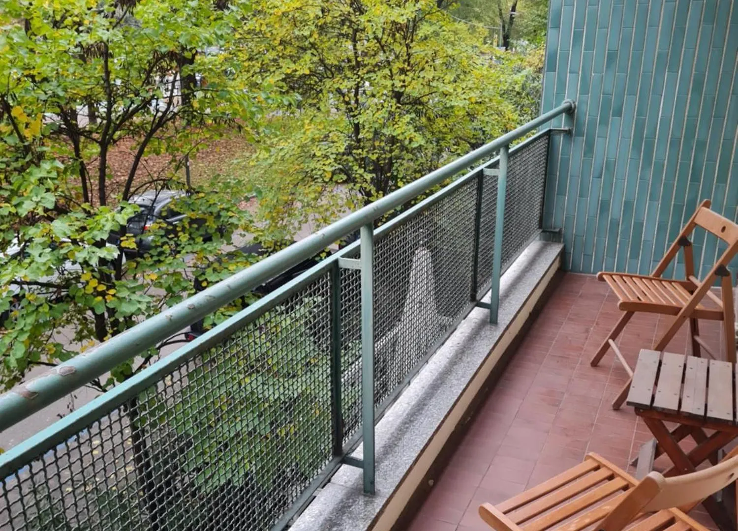 Apartamento Small House Milán Italia